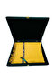 Special Wool Shawl for Men – Large Size | Premium Winter Shawl with Velvet Gift Box