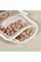 ®   Jar-Like Ziplock Bag with Snap Closure and Practical Bag, 4 Pieces - 8