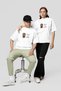 Stranger Things Figures Dungeons and Dragons T-Shirt |   Unisex 100% Cotton Oversize Design Series Tee - 5