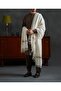 Special Wool Shawl for Men – Large Size | Premium Winter Shawl with Velvet Gift Box - 7