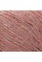 La Mia Re-Tweed Dusty Rose Melange Hand Knitting Lanyard - L1 - 2