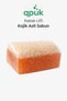 Kojic Acid Pumpkin Fiber Soap – Natural Exfoliating Soap 120 g - 2