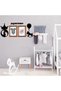 Otetechparca ®   Deco103 Supermen Decorative Wall Ornament Painting Accessory Wooden Design Gift Board Sticker - 7