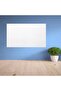 Otetechparca® study writing board magnetic wall sticker 100x60 cm - 3