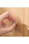 Otetechparca ®   2 Pieces of Crystal Self-Adhesive Handle Strap Grip Handle - 2