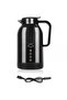 Electric Heating Kettle, 12V-24V Car Cable Kettle, BlacK , Portable Travel Kettle | Flare Gadgets - 5