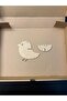 DIY Wooden Birds Paint / 10 Birds / 10 Paints / 10 Brushes / Activity Set - 2