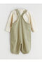Esvab • Modern & Distinctive Baby Boy Salopet and T-Shirt - 4