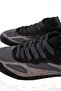 Black Sneaker 24518 - 5