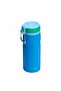 The Iceflow Alght Twist Flip Thermos 0.47 Lt / 16oz Blue 10-12106-085 - 2