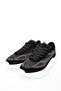 Black Sneaker 24518 - 3