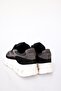 Black Sneaker 24518 - 6