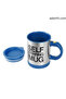 Self Stirring Mug – Automatic Mixing Coffee Cup, Battery Operated - 6