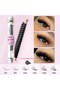 11mm C 6D 0.07 (600 Fans) CoMango Portable Premade Fans Eyelash Extension 3d/6d/10d/12d/14d/16d 600 - 7