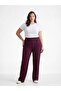 Nevavm Standard Fit Wide Leg Women's Pants with a Difference - 2