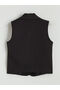 Girl's Classic Vest from Uzg Store for Style Enthusiasts - 4