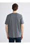 Crew Neck Men's T-Shirt - 4