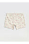 Esvab • Modern & Distinctive Girls' Boxer Shorts 3-Pack - 6