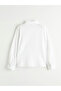 Esvab • Modern & Distinctive Boys' Gabardine Shirt - 3