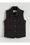 Girl's Classic Vest from Uzg Store for Style Enthusiasts
