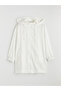 Nevavm Women's Hooded Tunic with a Difference - 5