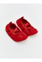 Quality Parts Bow Detailed Girl's Pisi Pisi Shoes from Çelebi Store - 2