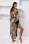 Pareo kaftan 4817 - 5
