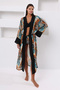 Pareo kaftan 4817 - 3