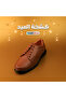 حذاء كلاسيكي برباط - تصميم أنيق بلمسة عصرية - 2