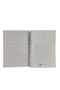 Valentine's Day Gift Custom Spiral Lined Notebook - 2