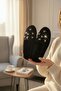 Women's Slippers Dowry Bundle Bridal Guest House Slippers - 3
