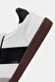 Brooklyn Women's White-Black Sneaker - 2