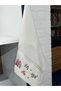 Bukle Velvet Towel 50 X 90