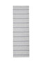 Line-Embroidered Runner 45X150 cm for Style Keepers from Uzg Store - 6
