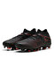 Future 9 Match Fg/Ag Men's Black Football Boots 10871302 - 2