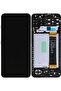 Samsung Galaxy A13 4g Slatted (with Case) Touchscreen Flycdi Lcd Display Panel
