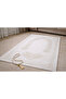 Eftelya Embroidered 5 Piece Prayer Rug Set - 2
