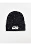 Özmarka New Season Printed Boy's Beret