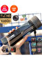1080P HD Water Bottle Camera – Night Vision, Loop Record for Laundry Room Safety