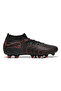 Future 9 Match Fg/Ag Men's Black Football Boots 10871302