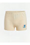 Pink Girl Child Lilo & Stitch Printed 3-Pack Boxer - 2
