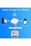 Zigbee Garage Door Opener Module - 2