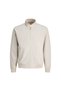 Blubrad Men's Cream Jacket (12273393-Mnstrk) - 7