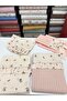 Baby Pike Duvet Cover Set Cotton - 2
