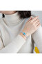 Blue Soho Cord Bracelet - 2