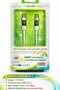60W DATA CABLE 1200MM LENGTH TYPE-C TO TYPE-C CABLE - 2