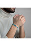 Blue Soho Cord Bracelet - 3