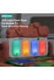 Baby Gym Play Mats Baby Toys Tummy Time Mat Toys Musical Activity Center 668-17-O - 4
