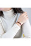 Golden Soho Diamond Cord Bracelet - 2