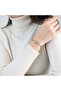 Mini Golden Soho Cord Bracelet - 2